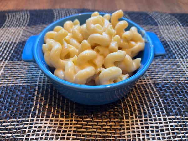 Mac & Cheese
