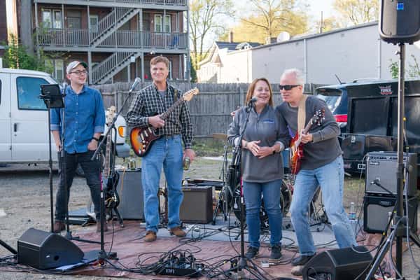 live music
