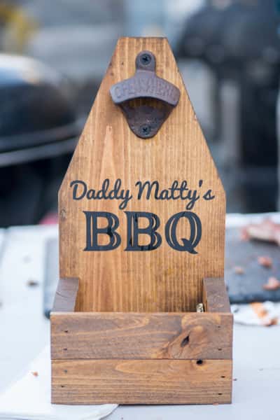 bbq