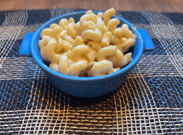 Kids Mac & Cheese