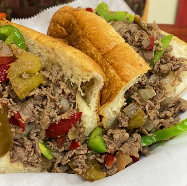 philly steak