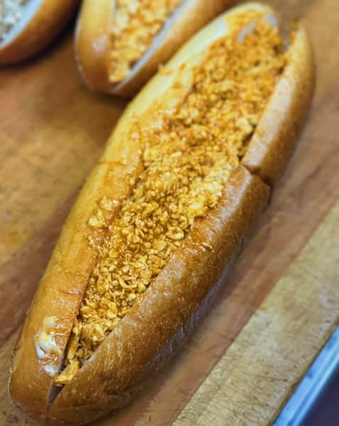 Buffalo Chicken Cheesesteak Menu Philly Cheesesteaks & Wings Limerick