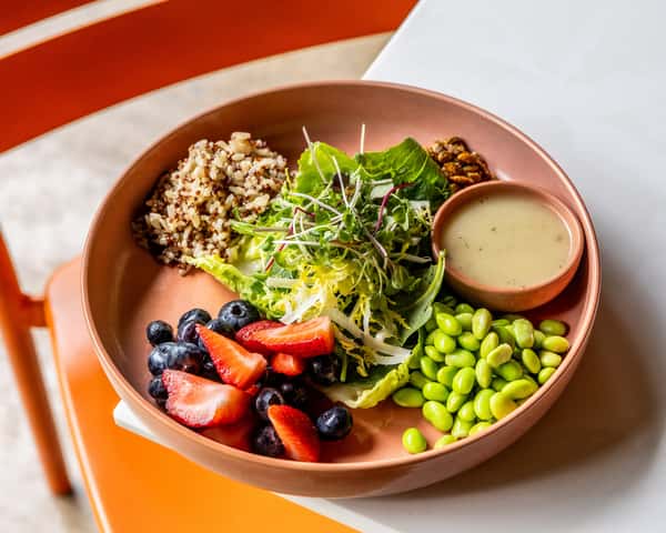 Superfood Power Bowl
