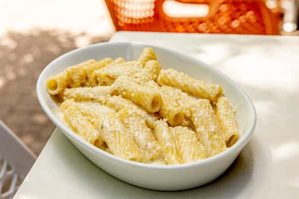 Rigatoni