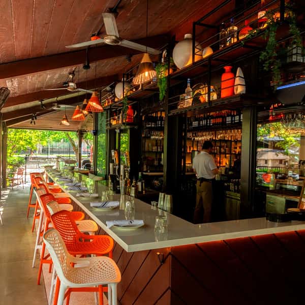 Outdoor Bridal Shower Venue in Miami