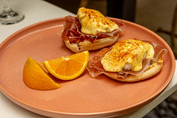 G&V Benedict