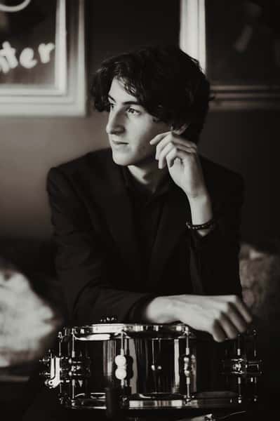 Luke Pascal