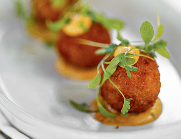 CROQUETTES D