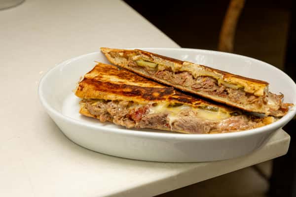 GV Cuban Sando