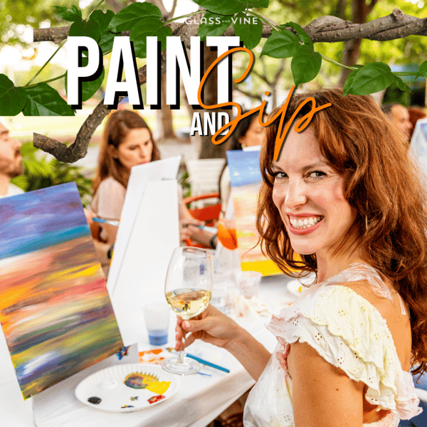 Paintandsip