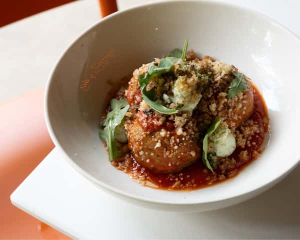 G&V Meatballs