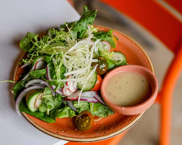House Salad