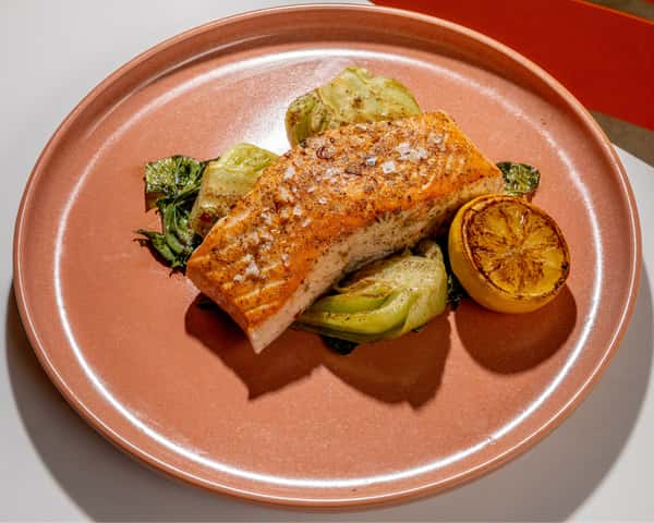Scottish Salmon