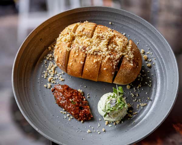 Ciabatta Bread