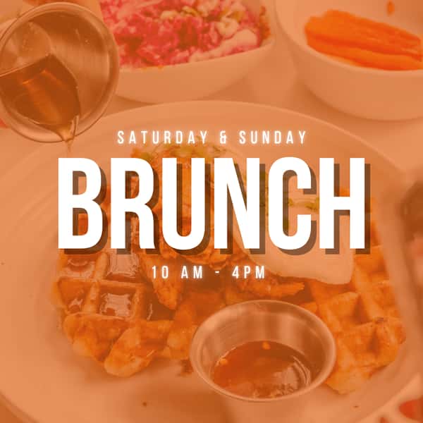brunch promo