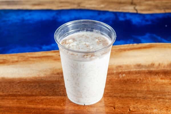 Arroz Con Leche