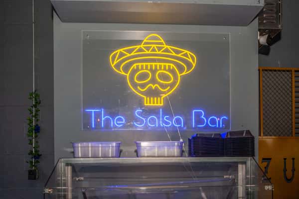 Neon Signage