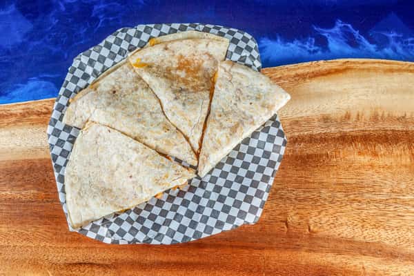 Quesadilla