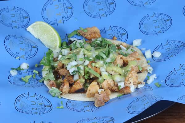 Sonora Tacos