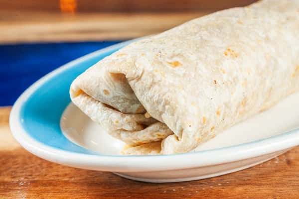 Classic Burrito