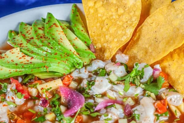 Ceviche