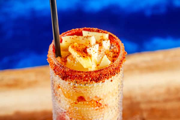 Mangonada