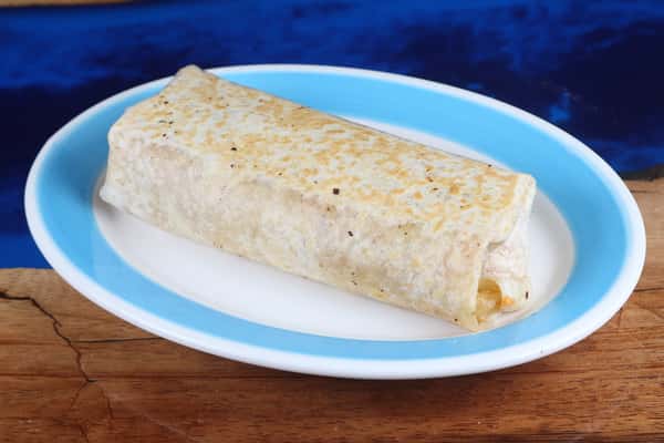 Bean And Cheese