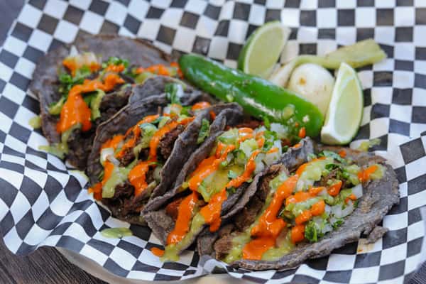 tacos