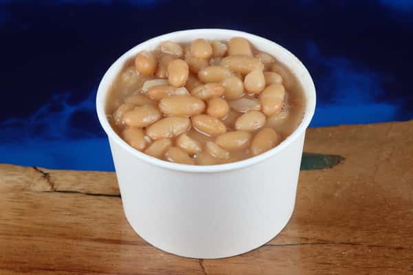 Mayocoba Beans Whole (V)