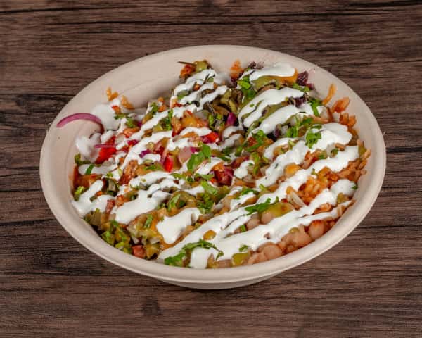 Taco Bowl