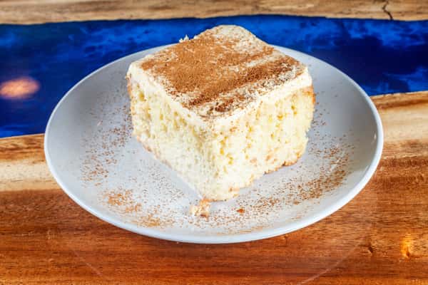 Tres Leche