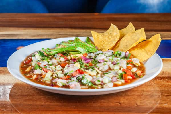 Ceviche