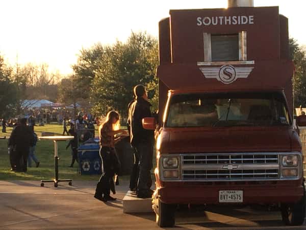 food truck