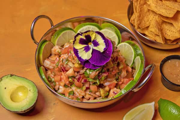 Ceviche