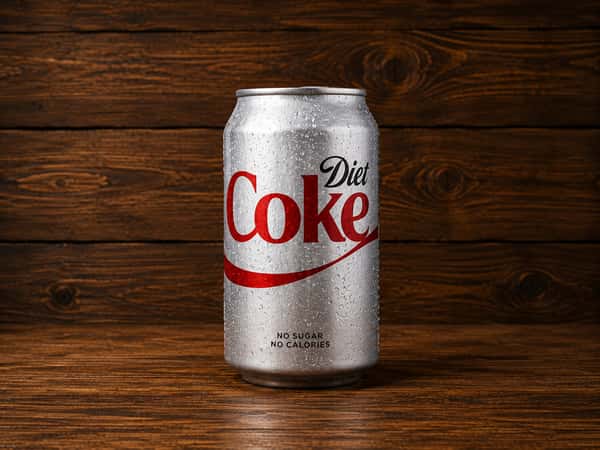 Coca Cola Diet