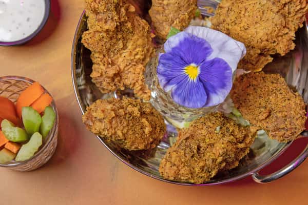 LemonPepperWings