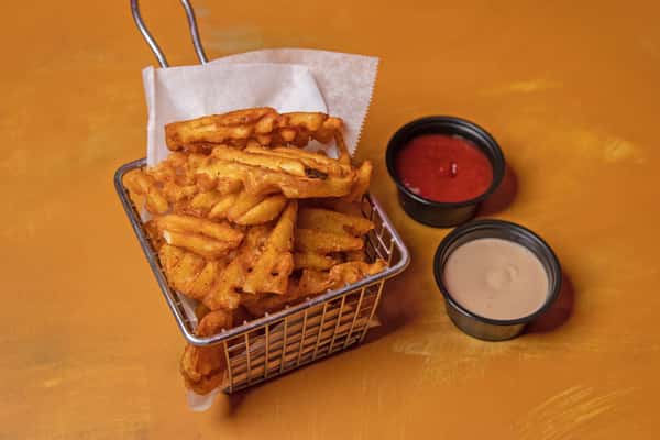 Fries
