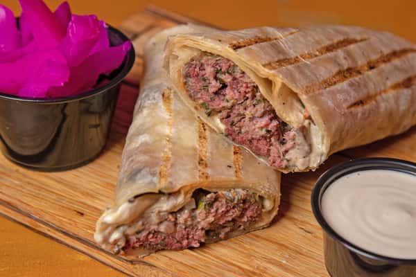 BeefKabobSandwich