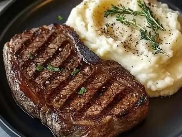Ribeye Steak