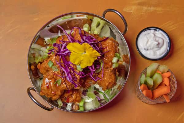 Sweet Chicken Tenders