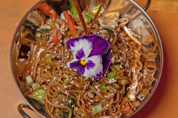 Chinese Noodles