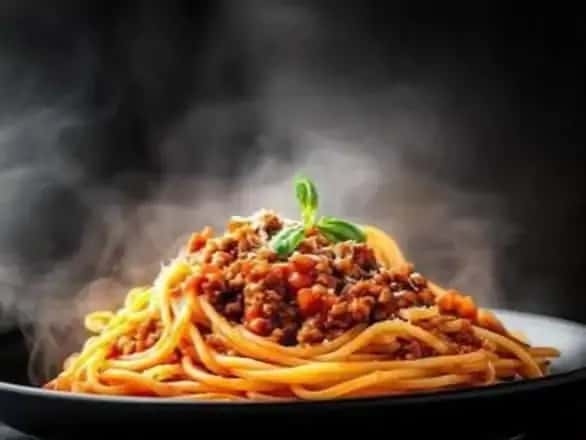 Spaghetti Bolognese