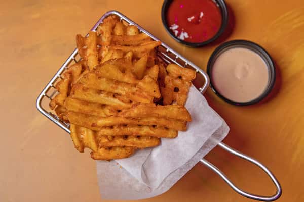 Fries