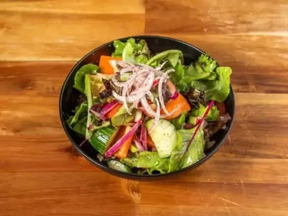 Mediterranean Salad