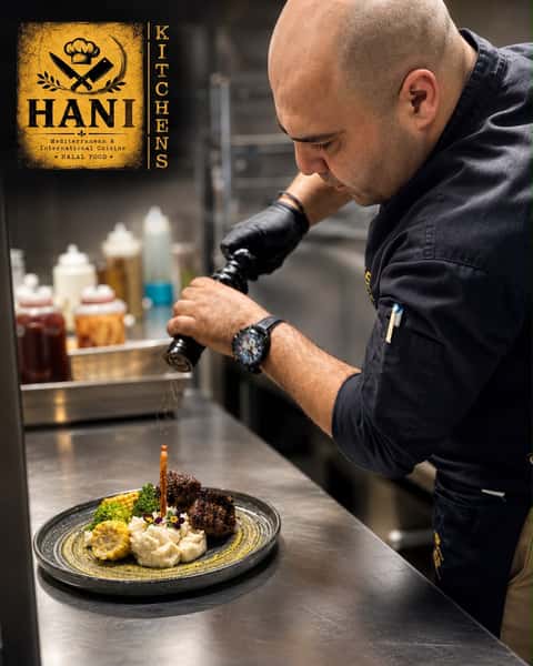 cook Hani
