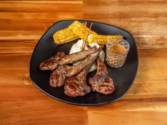Lamb Chops