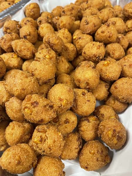 Hushpuppies (4)