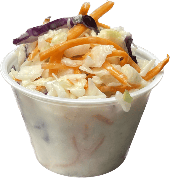 Extra Side of Coleslaw (4oz)
