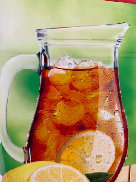 Gallon of Sweet Tea