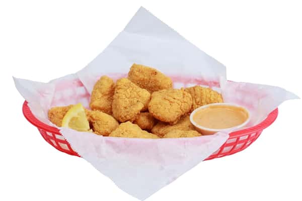 30 Fish Bites - Amazing Value!